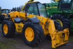 Brandt-Traktoren.de Teleskoplader  JCB 526 S