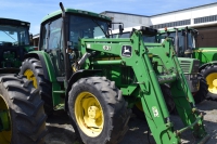 Brandt-Traktoren.de John Deere 6210 A
