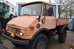 Brandt-Traktoren.de Mercedes-Benz Unimog U 421