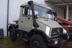 Brandt-Traktoren.de Mercedes Benz Unimog U 90 Turbo