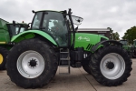 Brandt-Traktoren.de Deutz  Agrotron 260