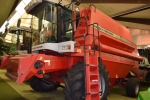 Brandt-Traktoren.de Massey Ferguson 40 RS