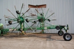 Brandt-Traktoren.de Schwader Stoll Drive 1800 S