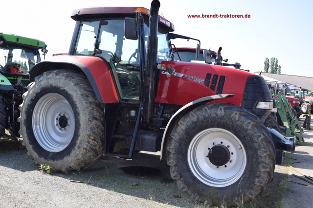 Brandt-Traktoren