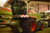 Brandt-Traktoren.de Claas Jaguar 900
