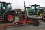 Brandt-Traktoren.de Ballenwickelgert Kverneland UN7558