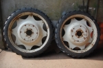 Brandt-Traktoren.de 42 Zoll - 8.3-42 Dunlop