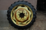 Brandt-Traktoren.de 36 Zoll - 230/95R36  /  9,5R36 Taurus