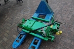 Brandt-Traktoren.de PickUp Hitch fr John Deere