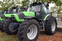 Brandt-Traktoren.de Deutz Agrotron TTV 1160