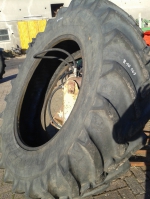 Brandt-Traktoren.de 38 Zoll - 18.4R38 Voltyre