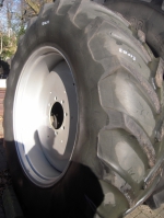 Brandt-Traktoren.de 38 Zoll - 18.4R38 Michelin