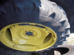 Brandt-Traktoren.de 38 Zoll - 13.6R38 Kleber