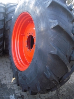 Brandt-Traktoren.de 38 Zoll - 20.8R38 Taurus