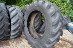 Brandt-Traktoren.de 38 Zoll - 18.4R38    (460/85R38) Vredestein