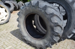 Brandt-Traktoren.de 28 Zoll - 480/70R28 Kleber