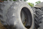Brandt-Traktoren.de 42 Zoll - 20.8R42 Goodyear