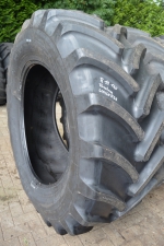 Brandt-Traktoren.de 38 Zoll - 600/65R38 Firestone