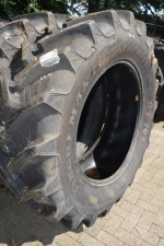 Brandt-Traktoren.de 38 Zoll - 520/70R38 BKT