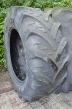 Brandt-Traktoren.de 42 Zoll - 620/70R42 Kleber