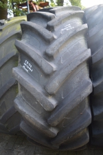 Brandt-Traktoren.de 38 Zoll - 580/70R38 Alliance