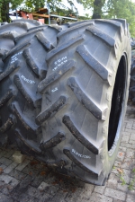 Brandt-Traktoren.de 38 Zoll - 480/70R38 Pirelli