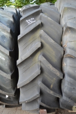 Brandt-Traktoren.de 34 Zoll - 16.9R34  (420/85R34) Fulda