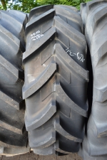 Brandt-Traktoren.de 34 Zoll - 16.9R34  (420/85R34) Michelin