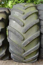 Brandt-Traktoren.de 42 Zoll - 650/65R42 Michelin