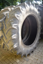 Brandt-Traktoren.de 38 Zoll - 18.4R38  (460/85R38) Kleber
