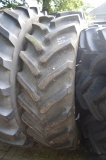 Brandt-Traktoren.de 38 Zoll - 480/70R38 Firestone