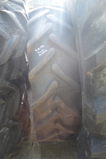 Brandt-Traktoren.de 38 Zoll - 13.6R38   (340/85R38) Taurus