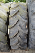 Brandt-Traktoren.de 34 Zoll - 16.9R34  (420/85R34) Kleber