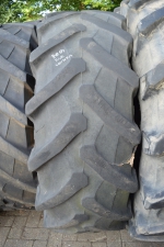Brandt-Traktoren.de 34 Zoll - 480/70R34 Pirelli