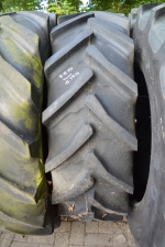 Brandt-Traktoren.de 34 Zoll - 16.9R34  (420/85R34) Taurus
