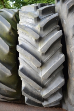 Brandt-Traktoren.de 34 Zoll - 16.9R34  (420/85R34) Firestone