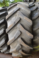 Brandt-Traktoren.de 34 Zoll - 18.4R34  (460/85R34) Taurus