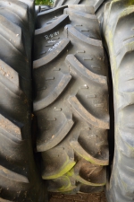 Brandt-Traktoren.de 34 Zoll - 16.9R34  (420/85R34) Kleber