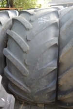 Brandt-Traktoren.de 30 Zoll - 540/65R30 Michelin