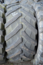 Brandt-Traktoren.de 28 Zoll - 480/65R28 Pirelli