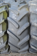 Brandt-Traktoren.de 28 Zoll - 13.6R28  (340/85R28) Michelin