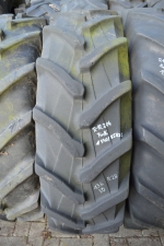Brandt-Traktoren.de 28 Zoll - 340/85R28 Pirelli