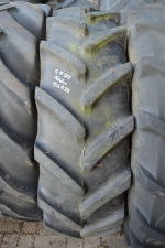 Brandt-Traktoren.de 28 Zoll - 13.6R28  (340/85R28) Michelin