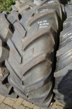 Brandt-Traktoren.de 28 Zoll - 16.9R28  (420/85R28) Michelin