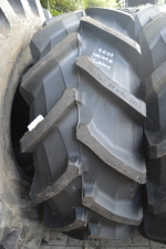 Brandt-Traktoren.de 26 Zoll - 480/70R26 Trelleborg