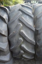 Brandt-Traktoren.de 26 Zoll - 16.9R26  (420/85R26) Goodyear