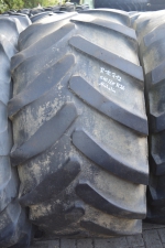 Brandt-Traktoren.de 26 Zoll - 540/65R26 Michelin