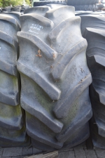 Brandt-Traktoren.de 26 Zoll - 16.9R26  (420/85R26) Goodyear