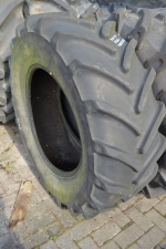 Brandt-Traktoren.de 28 Zoll - 480/65R28 Michelin