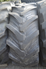 Brandt-Traktoren.de 28 Zoll - 420/70R28 Taurus